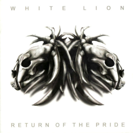 White Lion – Return Of The Pride (CD)