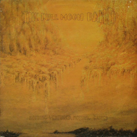 Full Moon Band – Nothing Ventured, Nothing Gained