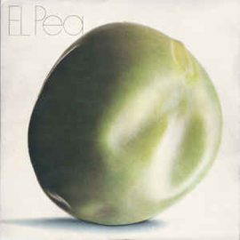 Various ‎– El Pea