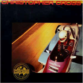 Christopher Cross ‎– Every Turn Of The World