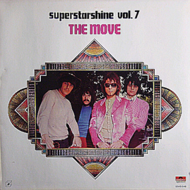 Move – Superstarshine Vol. 7