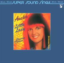 Aneka – Little Lady