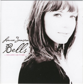Laura Jansen – Bells (CD)