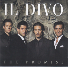 Il Divo – The Promise (CD)