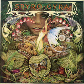 Spyro Gyra ‎– Morning Dance