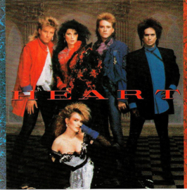 Heart – Heart (CD)