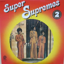 Supremes – Super Supremes