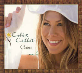 Colbie Caillat ‎– Coco (CD)