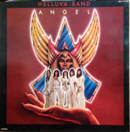 Angel  ‎– Helluva Band