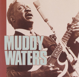 Muddy Waters – Muddy Waters (CD)