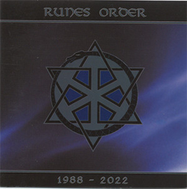 Runes Order – 1988-2022 (CD)