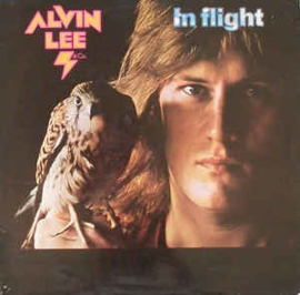 Alvin Lee & Co. ‎– In Flight