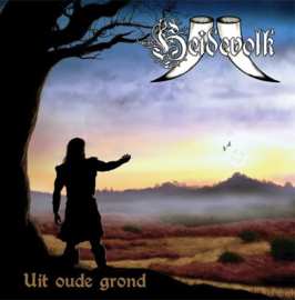 Heidevolk – Uit Oude Grond (CD)