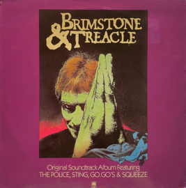 Brimstone & Treacle (Original Soundtrack)