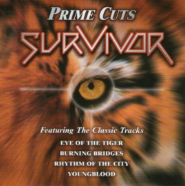 Survivor – Prime Cuts (CD)