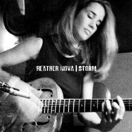 Heather Nova – Storm (CD)