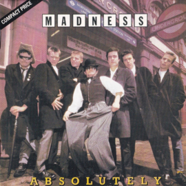 Madness – Absolutely (CD)
