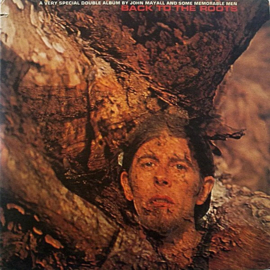 John Mayall – Back To The Roots