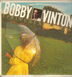 Bobby Vinton – Spring Sensations