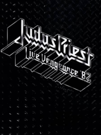 Judas Priest – Live Vengeance '82 (DVD)