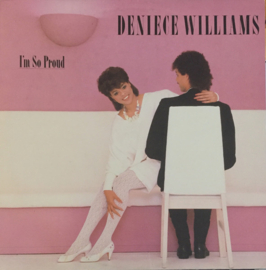 Deniece Williams – I'm So Proud