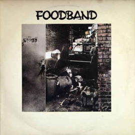 Foodband ‎– Foodband