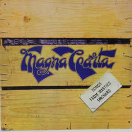 Magna Carta ‎– Songs From Wasties Orchard