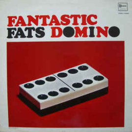 Fats Domino ‎– Fantastic Fats Domino