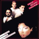 Miami Sound Machine ‎– Eyes Of Innocence (CD)