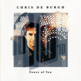 Chris de Burgh – Power Of Ten (CD)