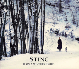 Sting – If On A Winter's Night... (CD)