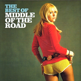 Middle Of The Road – The Best Of Middle Of The Road (CD)