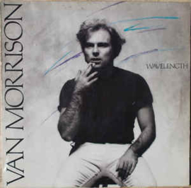 Van Morrison ‎– Wavelength