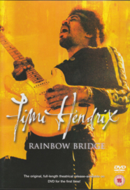 Jimi Hendrix – Rainbow Bridge (DVD)