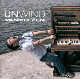 Vanvelzen – Unwind (CD)