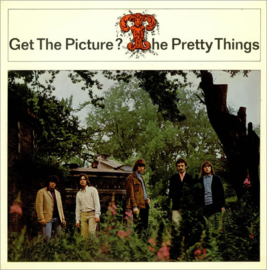 Pretty Things – Get The Picture?