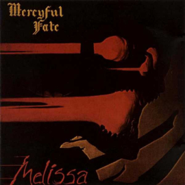 Mercyful Fate – Melissa (CD)