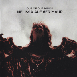 Melissa Auf Der Maur – Out Of Our Minds (CD)