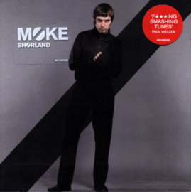 Moke – Shorland (CD)