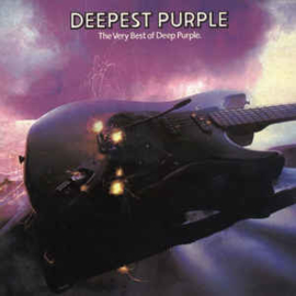 Deep Purple ‎– Deepest Purple (The Very Best Of Deep Purple)