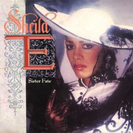 Sheila E. – Sister Fate