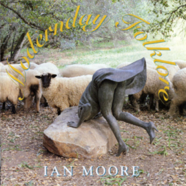 Ian Moore – Modernday Folklore (CD)
