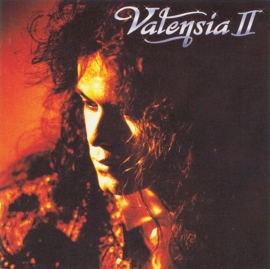Valensia – Valensia II: Kosmos (CD)