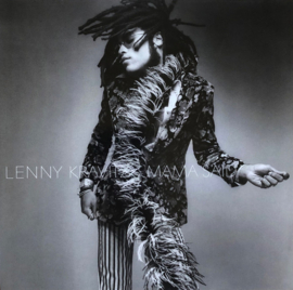 Lenny Kravitz – Mama Said