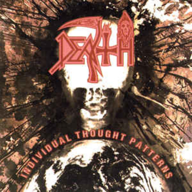 Death ‎– Individual Thought Patterns (CD)