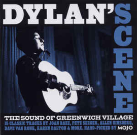 Various - Dylan's Scene (The Sound Of Greenwich Village) (CD)