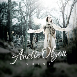 Anette Olzon – Shine (CD)