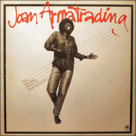 Joan Armatrading ‎– How Cruel