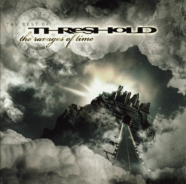 Threshold  – The Ravages Of Time - The Best Of (CD)