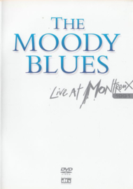 The Moody Blues – Live At Montreux 1991 (DVD)
